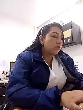 Valeria montana  online show from 03-12-26, 12:11