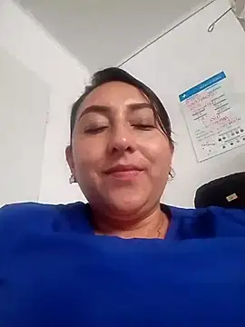 Valeria montana  online show from 06-07-26, 10:02