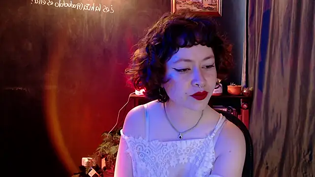 AmelieRimbaud online show from 01-10-26, 10:36