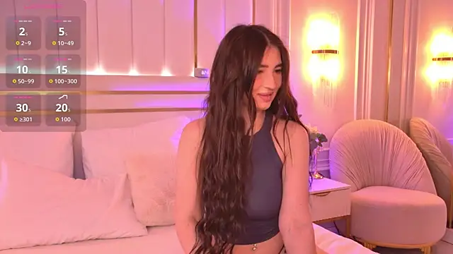 LisaDeviss online show from 04-02-26, 12:58