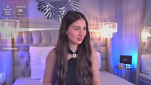 LisaDeviss online show from 04-09-26, 01:16