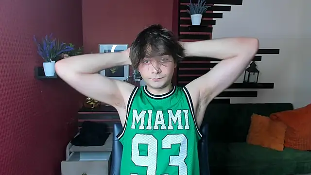 ErosPulseee online show from 12-17-25, 12:11