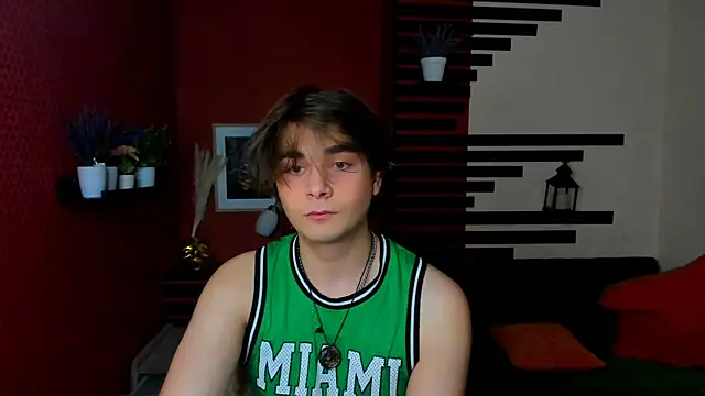 ErosPulseee online show from 12-18-25, 11:38