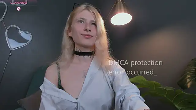 error occurred  online show from 04-04-26, 12:13