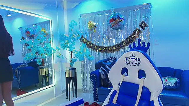 Nicole sounders online show from 01-09-26, 11:57