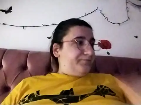 Dana92va online show from 02-06-26, 05:38