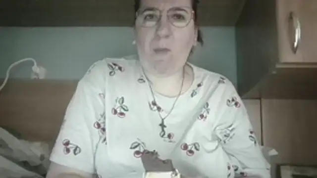 Dana92va online show from 04-24-26, 07:11