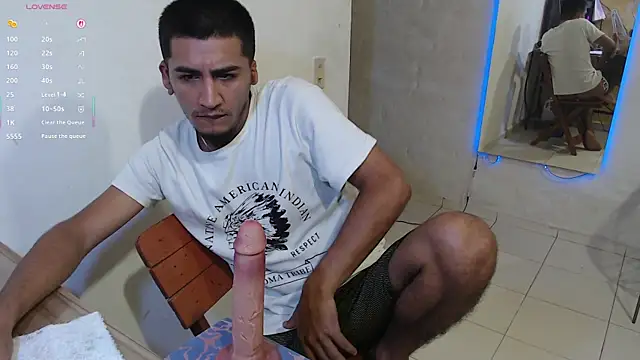 maxI dick33 online show from 03-19-26, 08:57