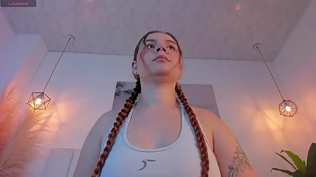 Melodyblacke online show from 04-14-26, 11:16