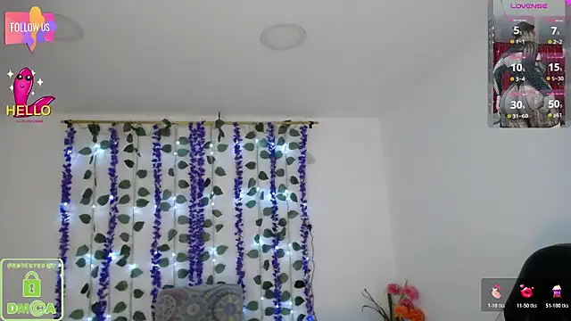 Mia Duque1999 online show from 03-26-26, 07:52