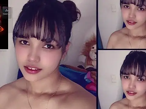 Natasha  Miller online show from 02-27-26, 08:53