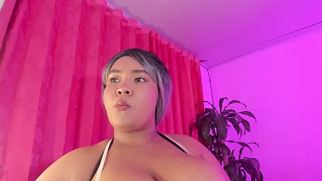 Sandoval evelyn20 online show from 03-31-26, 02:02