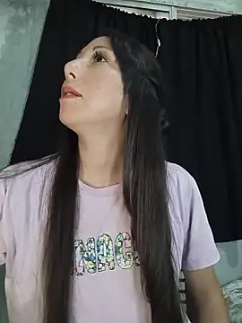 Snapshot of Cristal_azul777 chatting on 03-04-26, 12:00 Cristal azul777 online show from 03-04-26, 12:00