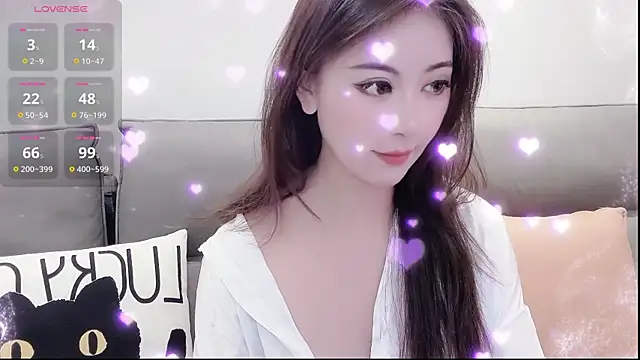 Lyly-zz online show from 01-14-26, 12:16