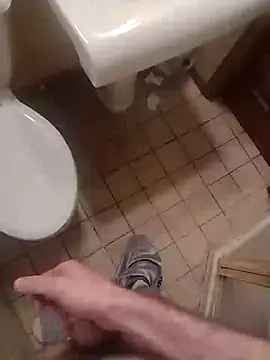 bigjohnson2914 online show from 04-19-26, 06:10