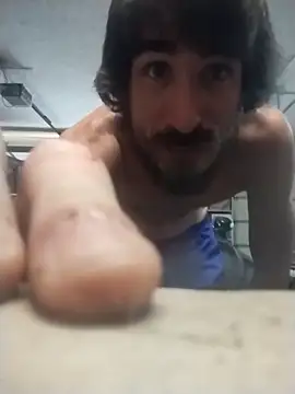 bigjohnson2914 online show from 04-21-26, 06:01