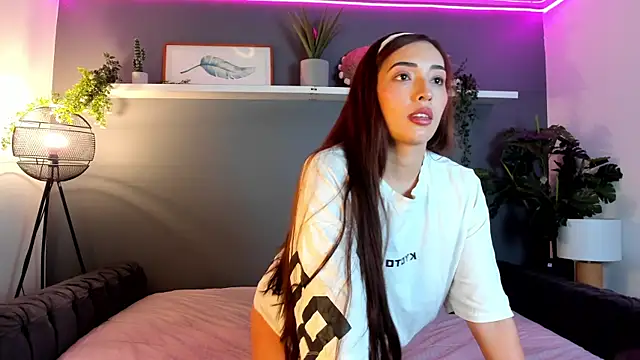 anny bianchi  online show from 12-14-25, 11:37