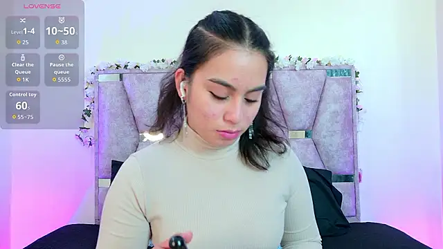 iris and damian online show from 03-21-26, 04:21