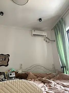 yaqing666 online show from 07-27-26, 06:09