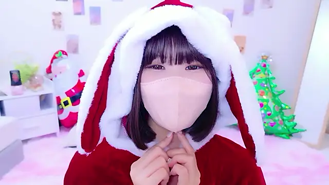 Otochan 0108xx online show from 12-19-25, 07:15