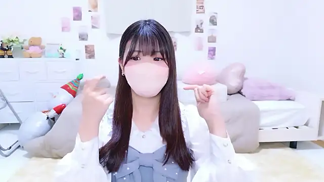 Snapshot of Otochan_0108xx chatting on 02-23-26, 10:12 Otochan 0108xx online show from 02-23-26, 10:12