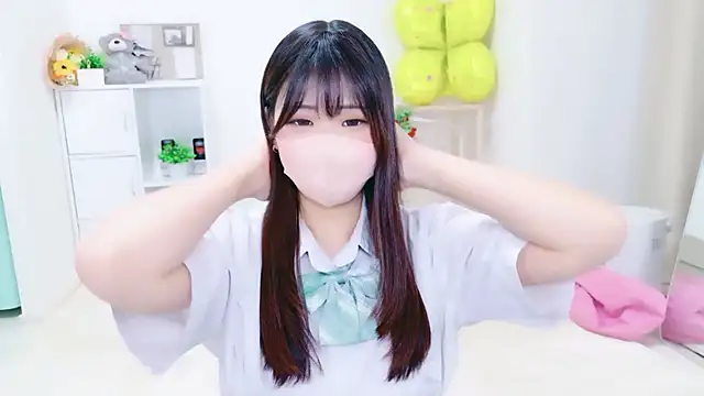 Snapshot of Otochan_0108xx chatting on 03-20-26, 07:24 Otochan 0108xx online show from 03-20-26, 07:24