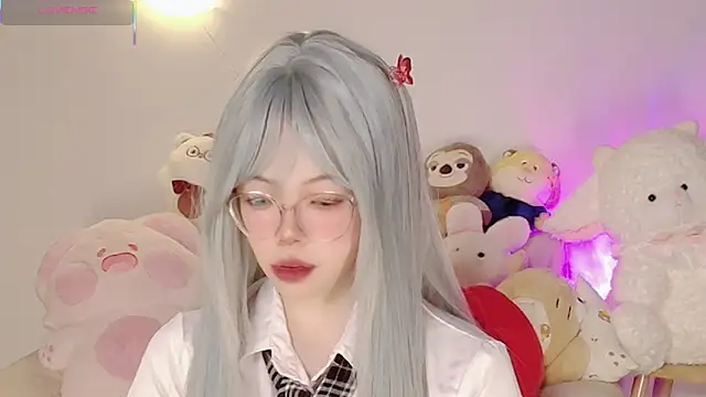 Miyeoonn online show from 03-10-26, 11:15