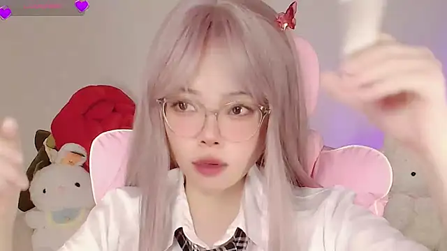 Miyeoonn online show from 05-19-26, 06:14