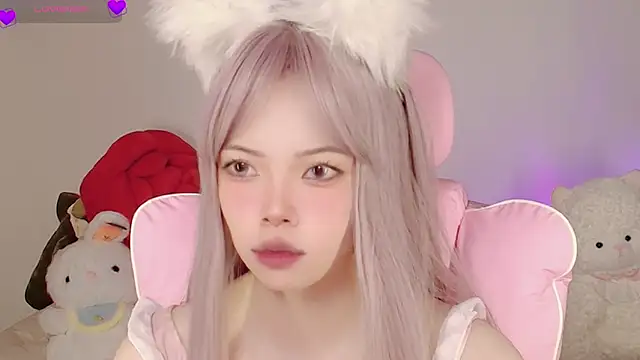 Miyeoonn online show from 05-23-26, 06:45