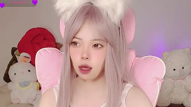 Miyeoonn online show from 05-30-26, 07:11