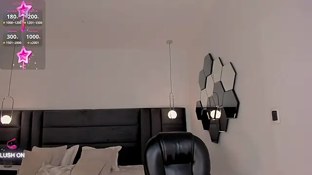 Snapshot of ChloeManson chatting on 01-18-25, 02:47 ChloeManson online show from 01-18-25, 02:47