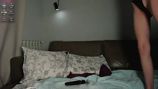 Elizwise online show from 03-06-26, 05:26