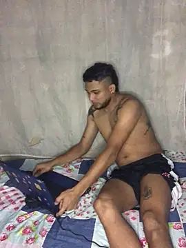 modeloxtz online show from 01-14-26, 11:05