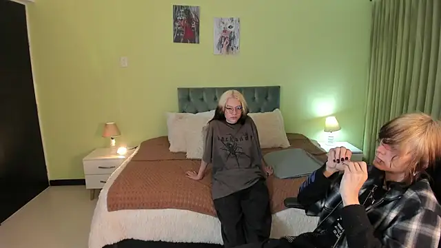 Eros Nyx  online show from 01-17-26, 04:17