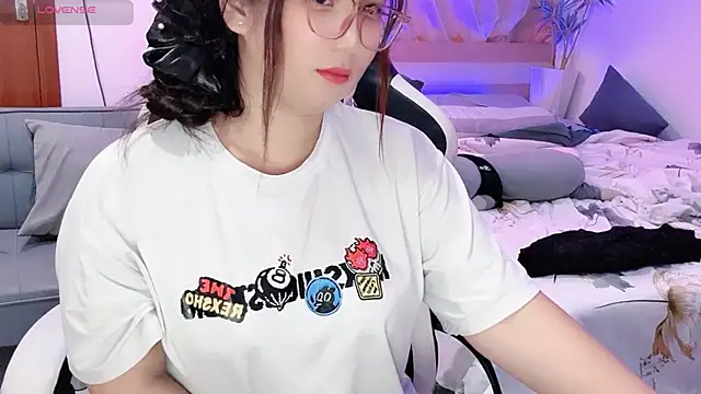 Ni-Ni 2K online show from 07-25-26, 02:03