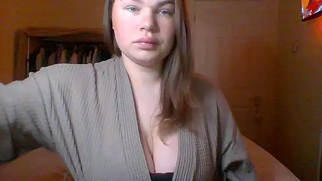 GEMMARMALADE online show from 01-12-26, 07:24