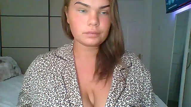 Snapshot of GEMMARMALADE chatting on 07-19-26, 10:52 GEMMARMALADE online show from 07-19-26, 10:52