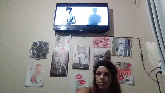 Realmilf online show from 08-08-26, 06:37