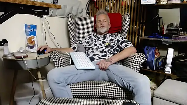 FeNyx Flayme online show from 02-03-26, 08:19