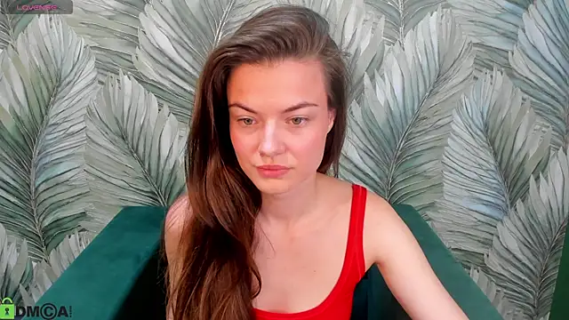 Graceee  online show from 07-22-26, 03:09