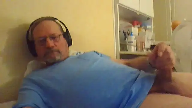 Wanky357 online show from 06-04-26, 08:48