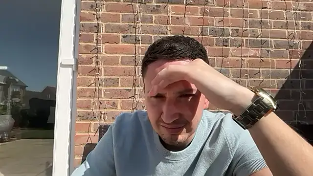 dirtyanal23 online show from 04-08-26, 10:26