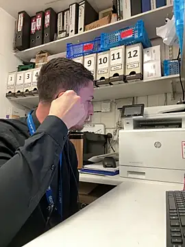 dirtyanal23 online show from 04-13-26, 06:13