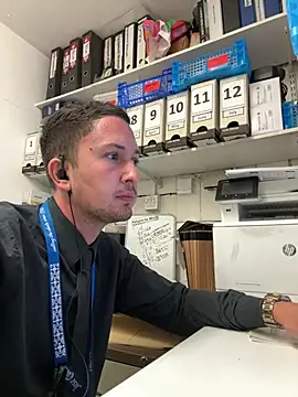 dirtyanal23 online show from 07-24-26, 12:25