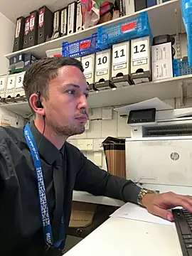 dirtyanal23 online show from 07-27-26, 06:37