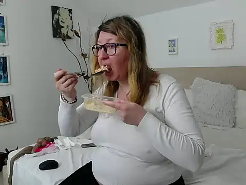 OlgaPavlova online show from 03-28-26, 01:22