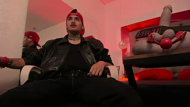 AlecBanne online show from 02-06-26, 10:46