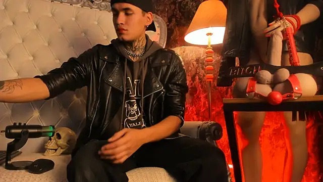 AlecBanne online show from 02-17-26, 11:11