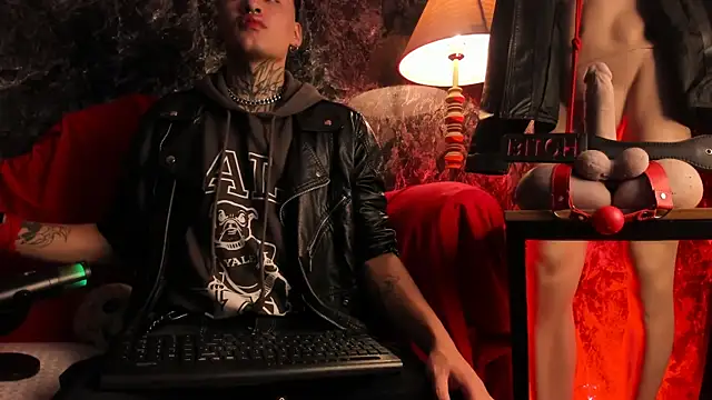 AlecBanne online show from 03-23-26, 09:19