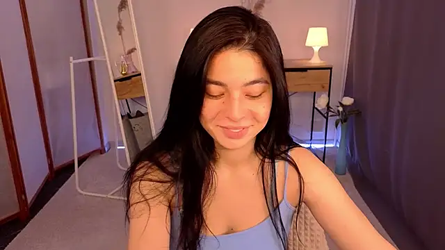 rosaliemoan online show from 12-15-25, 07:34